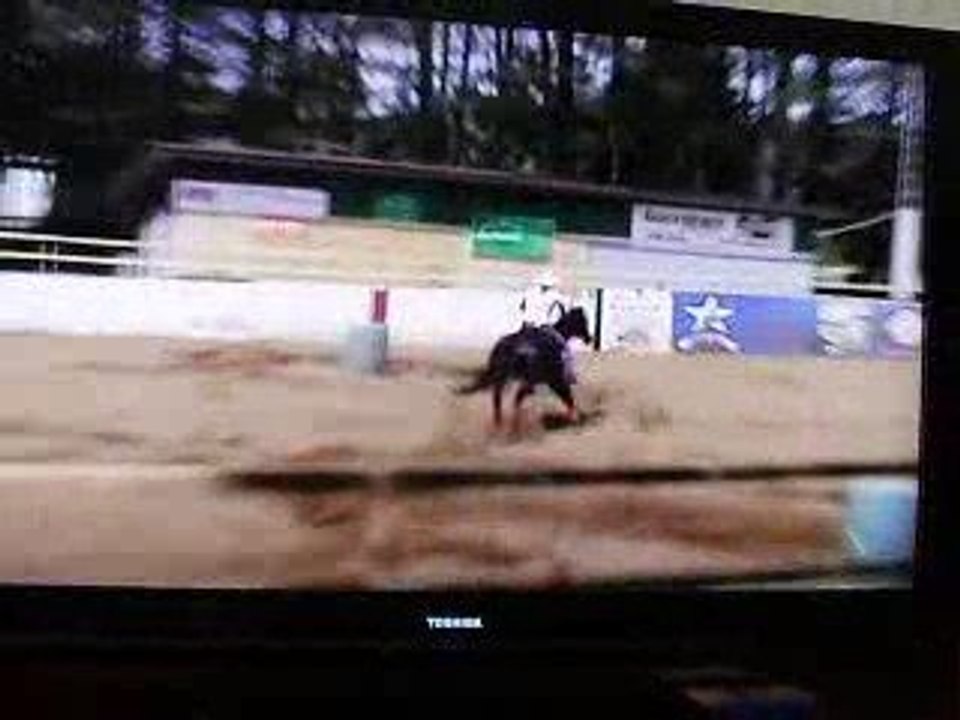 show 2009 baril