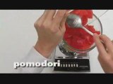 Salsa al pomodoro fredda