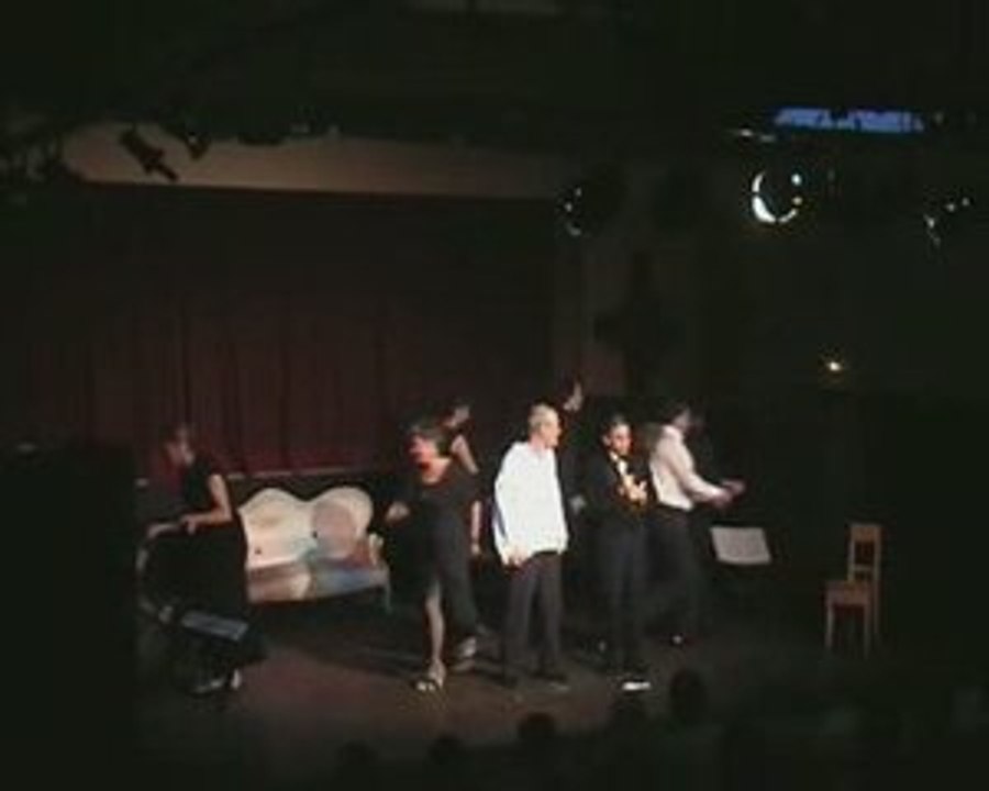 Hamlet (2/3)