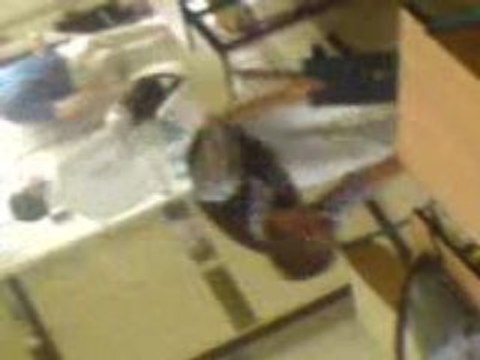 cour d'anglais 2°7 tourcoing