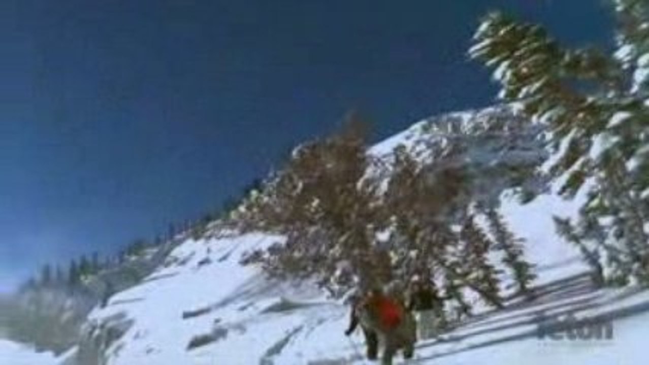 Behind The Line – Episode 7 - Erik Roner Cowboys and Indians