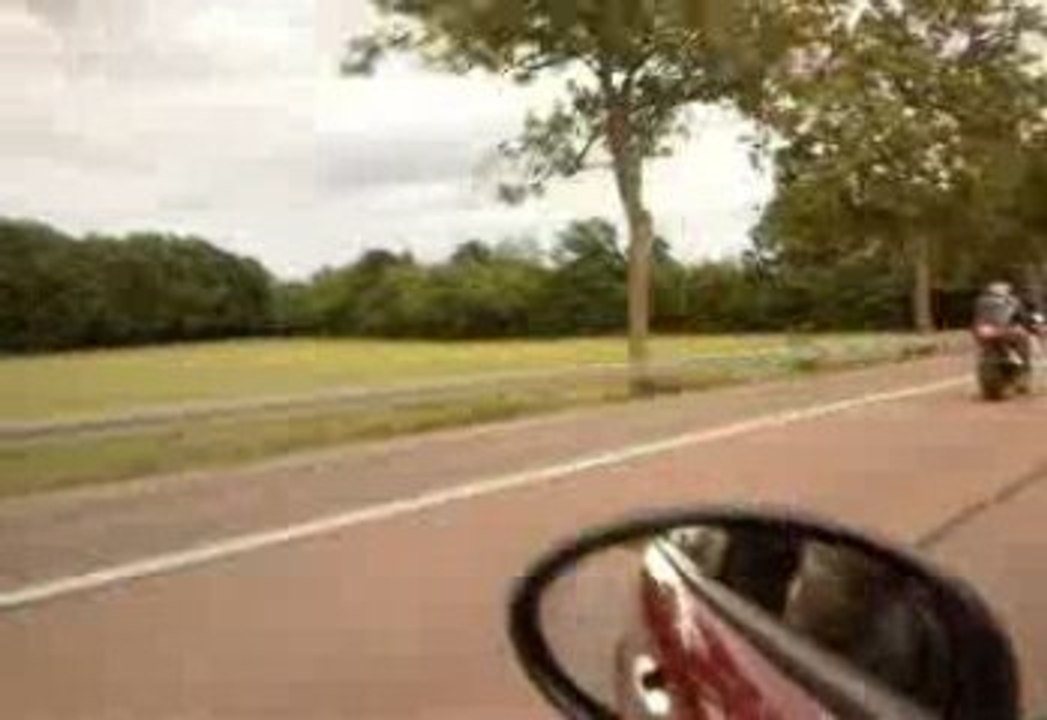 godrider mode accel, wheel