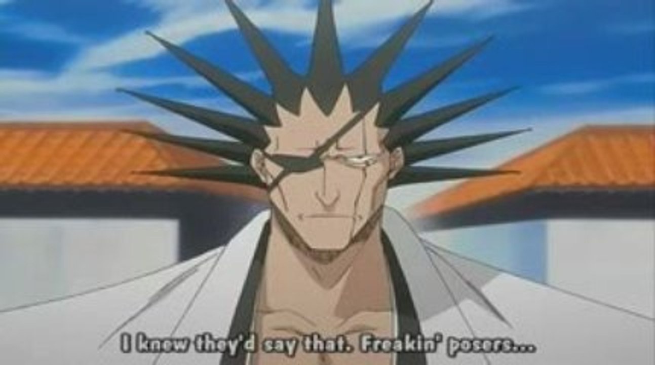 Bleach amv - System of a Down