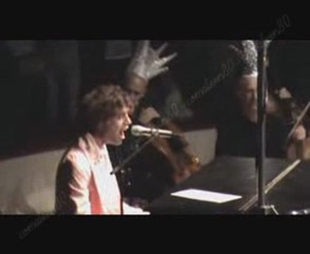 MIKA - STUCK IN THE MIDDLE