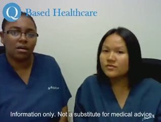 Will mange mites bite my family?