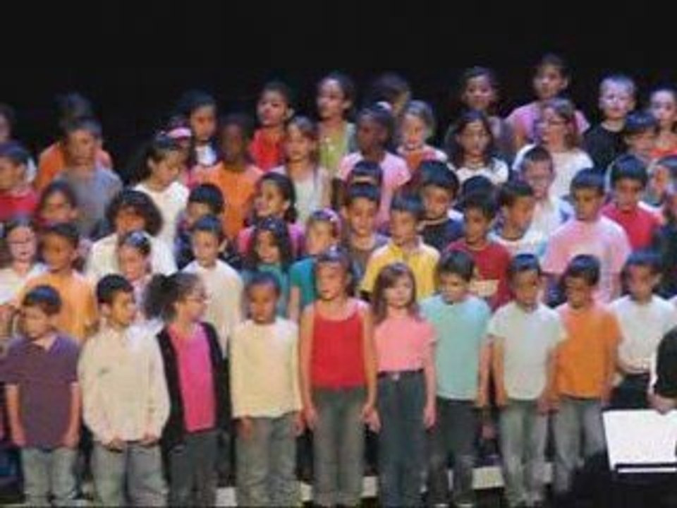 La Cigale et la Fourmi