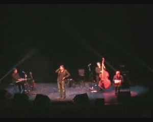 Xavier Merlet Nouveau Spectacle Clacfric Land