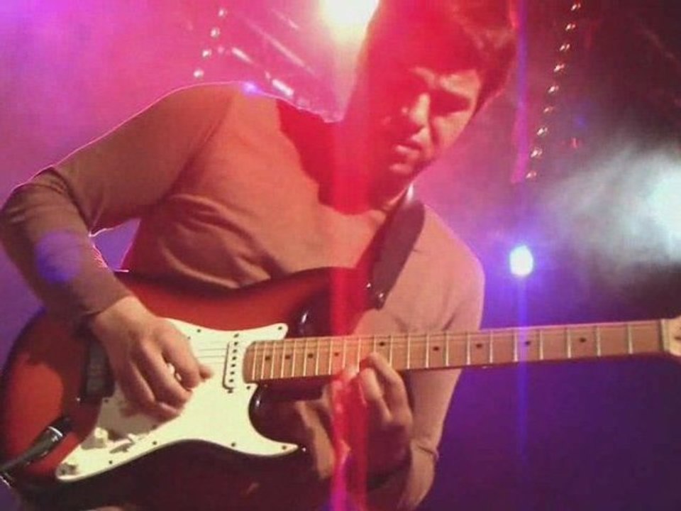 Concert kabyle "Chorus hamlaghkeme by Faycal Hamza"