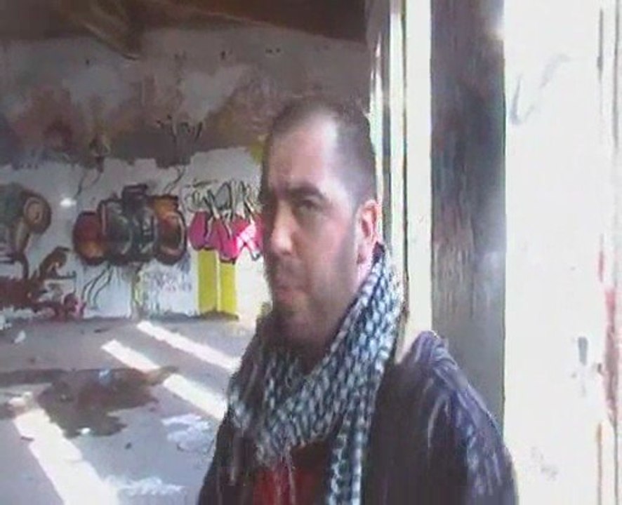 Freestyle street bench- bobby-greg-royakilla