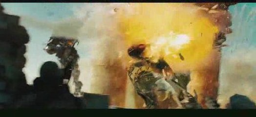 TRANSFORMERS BA (vost)