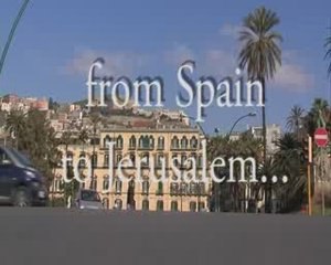 Benjamin of Tudela: eight centuries later