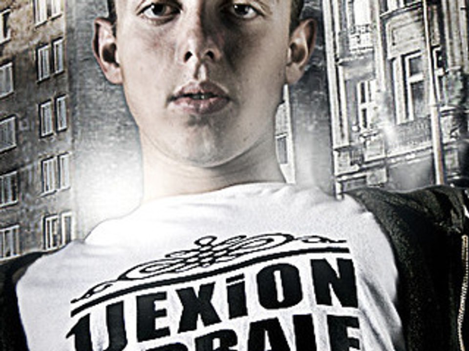 FREESTYLE RAP 2009 - KP