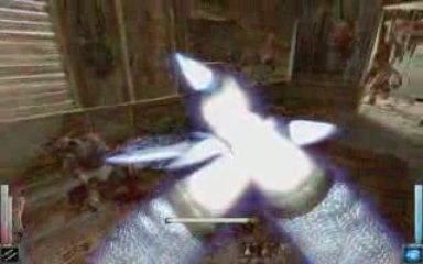Dark Messiah