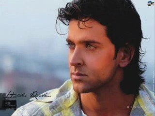 HRITHIK ROSHAN "MASSARI REAL LOVE "