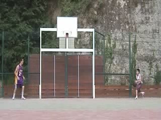 "Castagniers' Amazing"