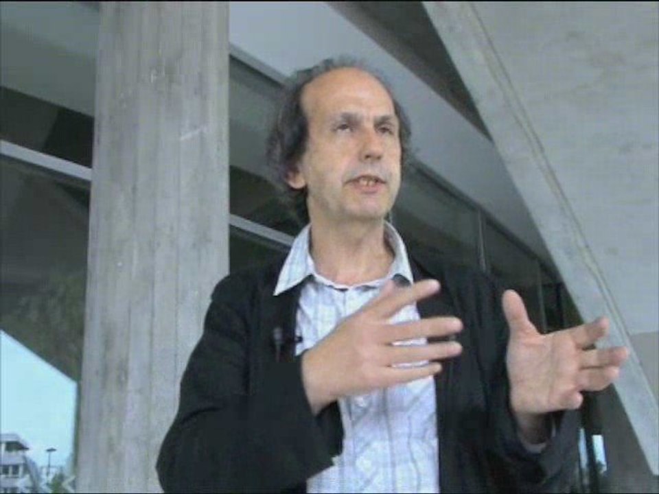 Entretien avec André Orléan (3)