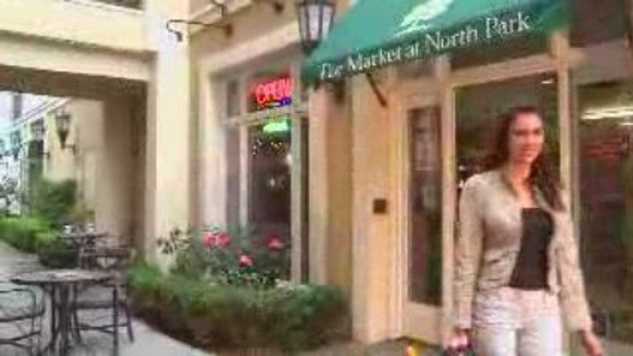 North Park Apartment Village Apartments For Rent in San ...