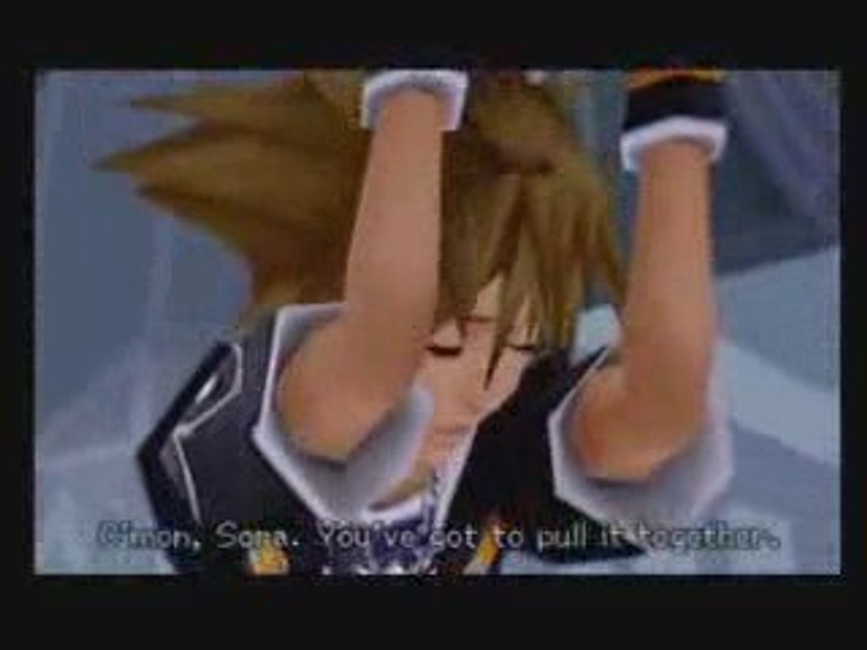 Riku my immortal