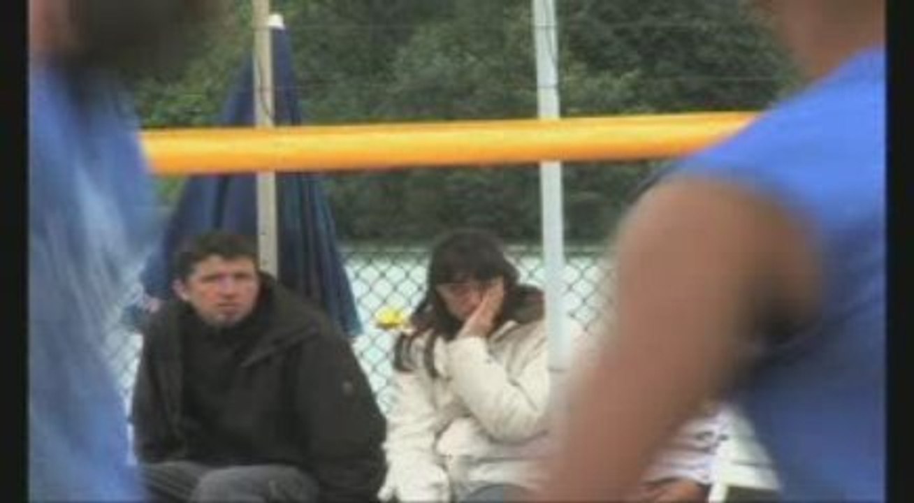 DIJON 2008