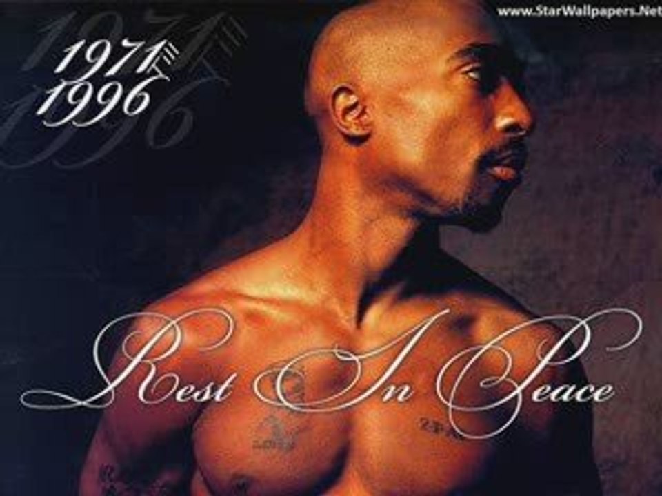 2pac the godfather remix