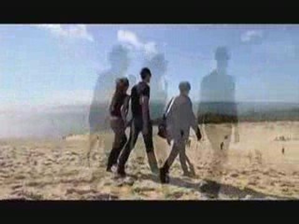 SHOWREEL