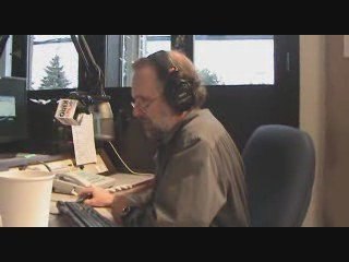 Dave Ross Commentary (06.17.09)