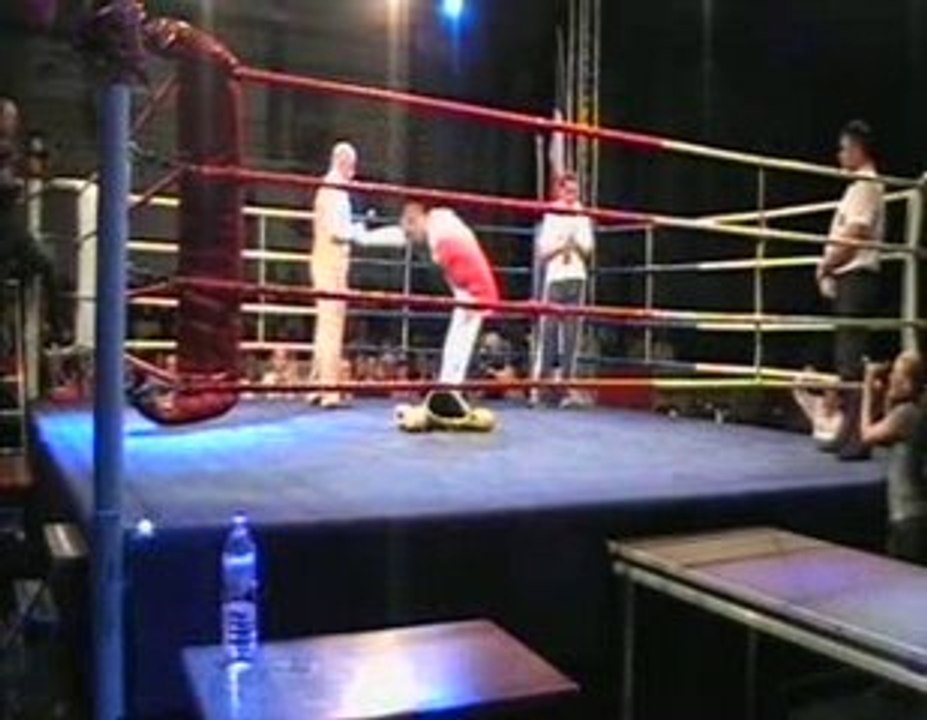 boxe