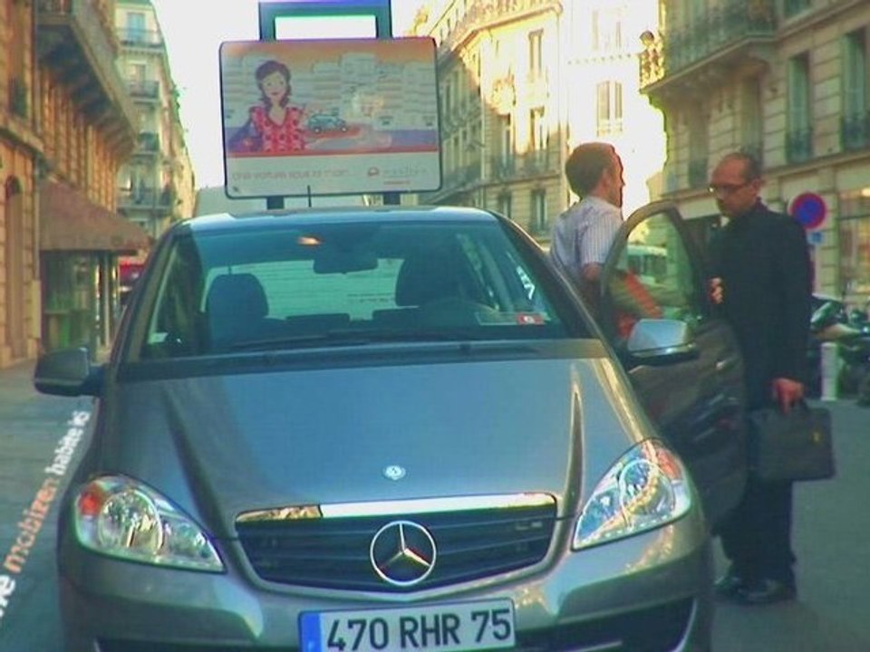 Quand la musique est bonne