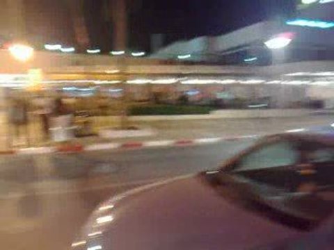 Vacance Agadir 2008