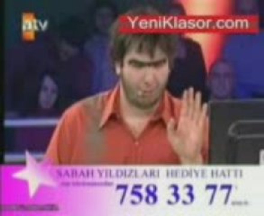 (4)KİM 500 BİN İSTEMEZ Kİ ŞAHAN