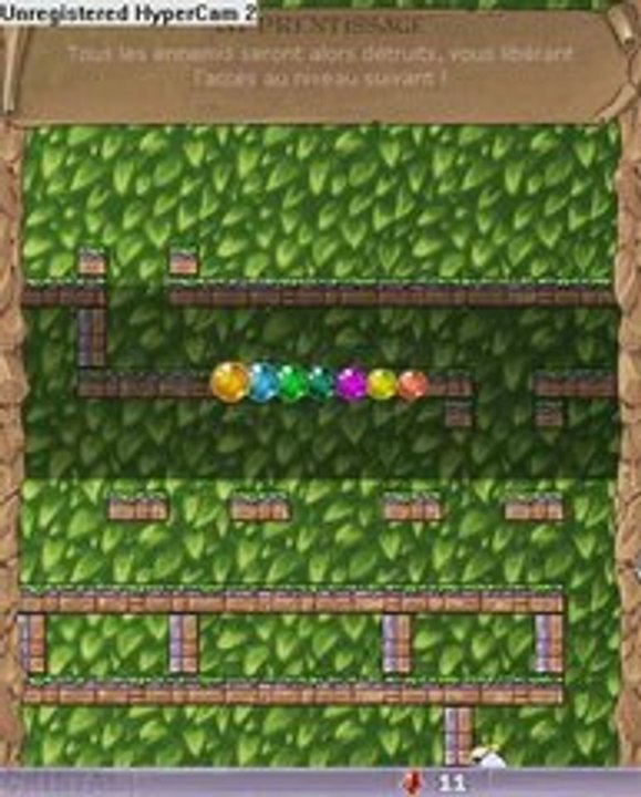 Apprentissage Hammerfest 0 - 22