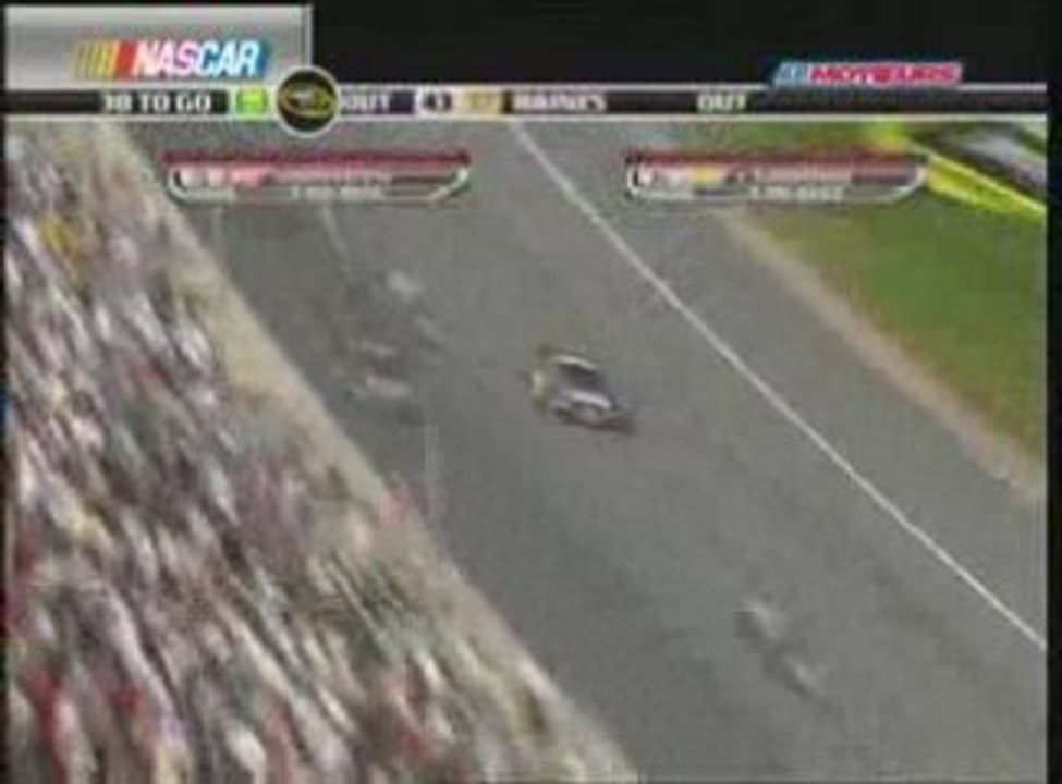 NSCS 2009 - RD 15 - Life Lock 400 - Part 1 of 1