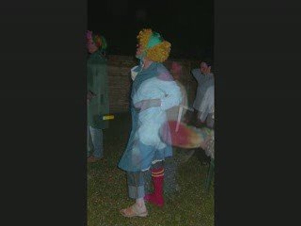 BEAUSOLEIL clip photo 2009