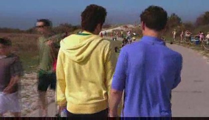 Scene from Royal Pains on USA Network – “Strategic ...