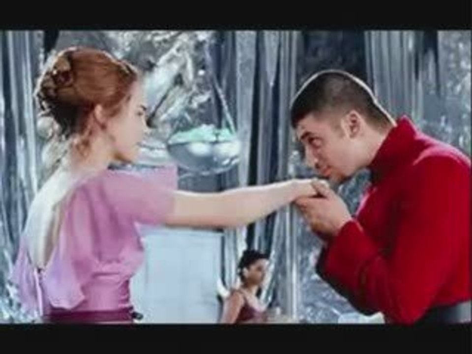 Harry Potter Soundtrack - Le Ball de Noel