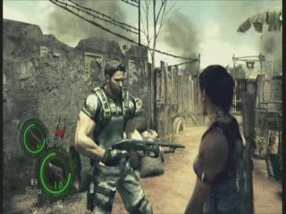 Les FES (Bibi & Shishi) en Afrique !