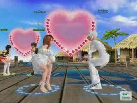 Parabéns 4 longos meses