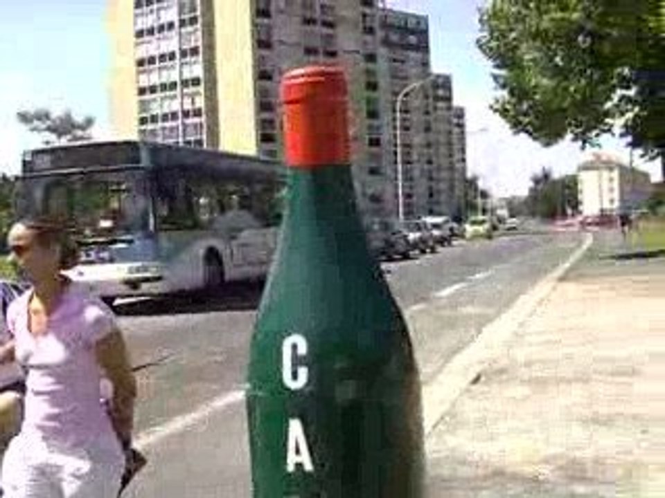 new fabris chatellerault manif