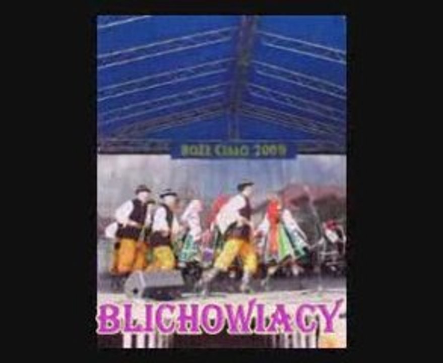 Blichowiacy