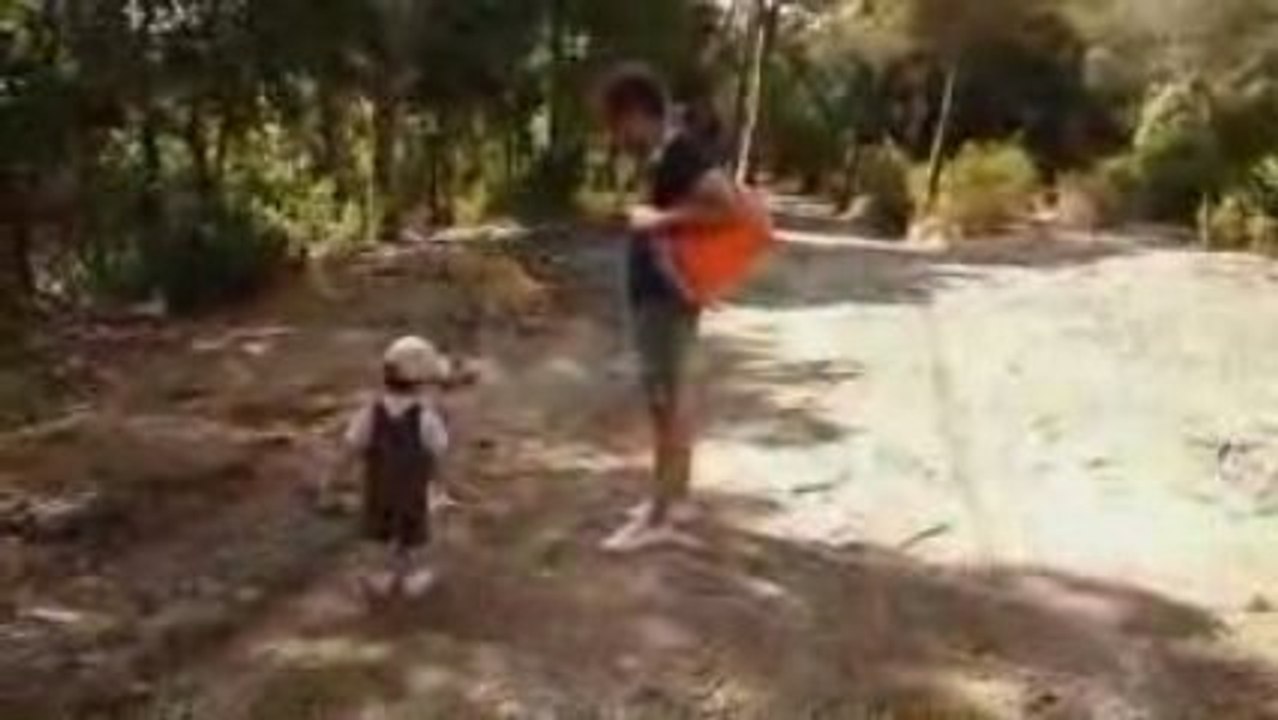 Arthur appelle Dinga