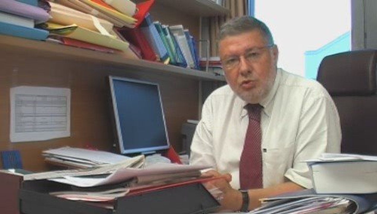 Semaine du 15 juin 2009