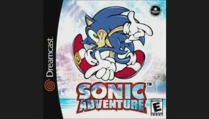 Sonic adventure - believe in myself