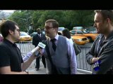 Away We Go Red-Carpet Premiere with Matt Zaller: ...