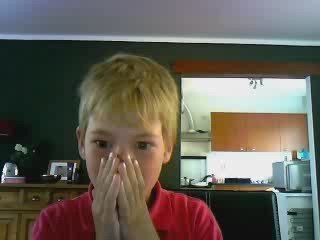 Wakker worden!!!