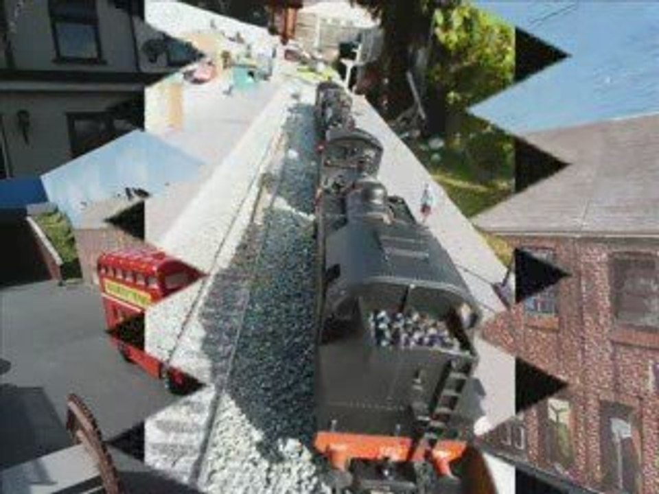 Stepney Down: Pictures To Date