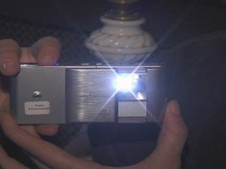 T3 Gadget TV - Sony Satio