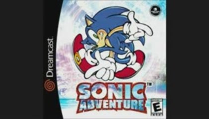 Sonic adventure - lazy days (livin' in paradise)