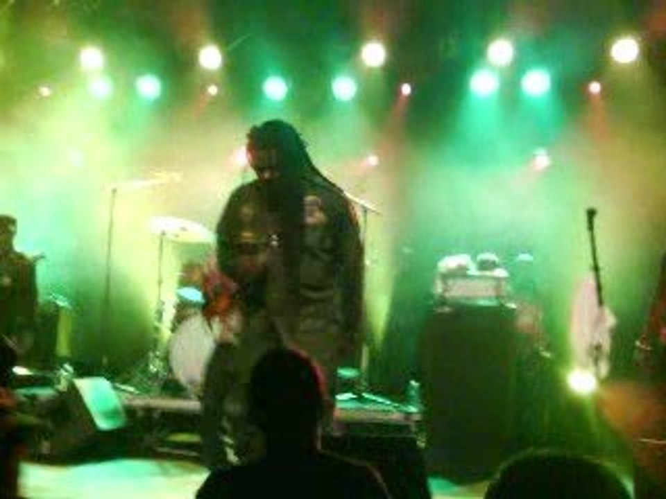 Luciano Live 25/05/09