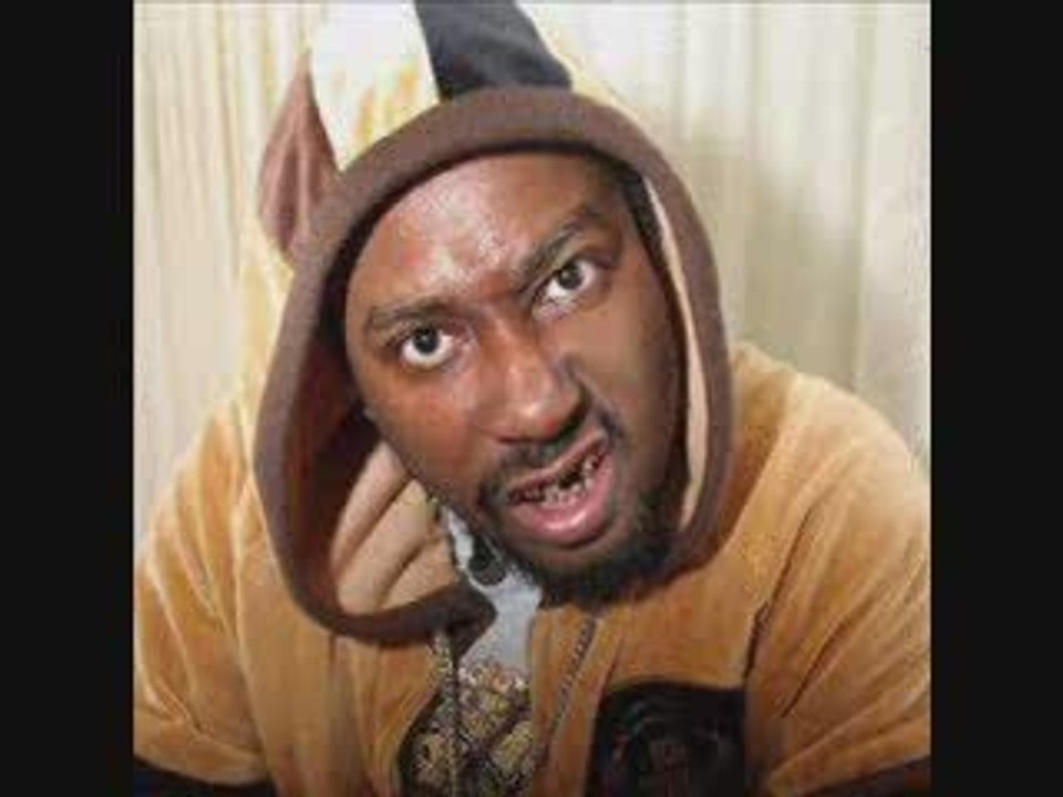 ol dirty bastard - pop shots (prod dj premier)