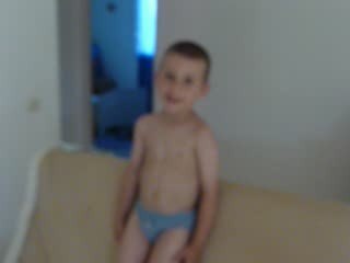 Anniversaire mamy et Laurence 2